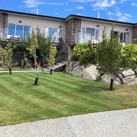 The Mackenzie Suites Lake Tekapo Buitenkant foto