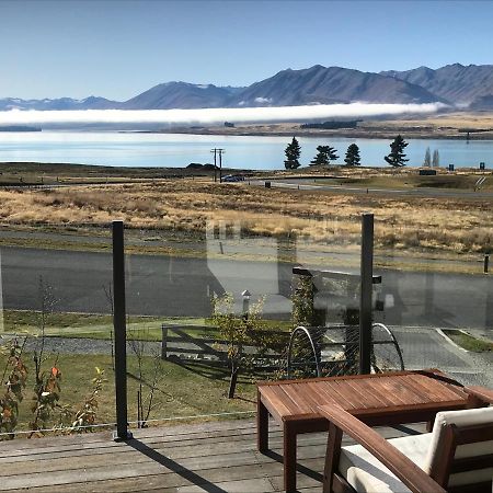 The Mackenzie Suites Lake Tekapo Buitenkant foto