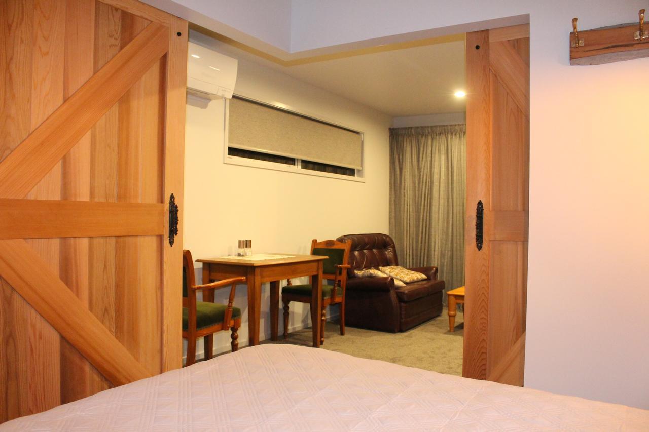 The Mackenzie Suites Lake Tekapo Buitenkant foto