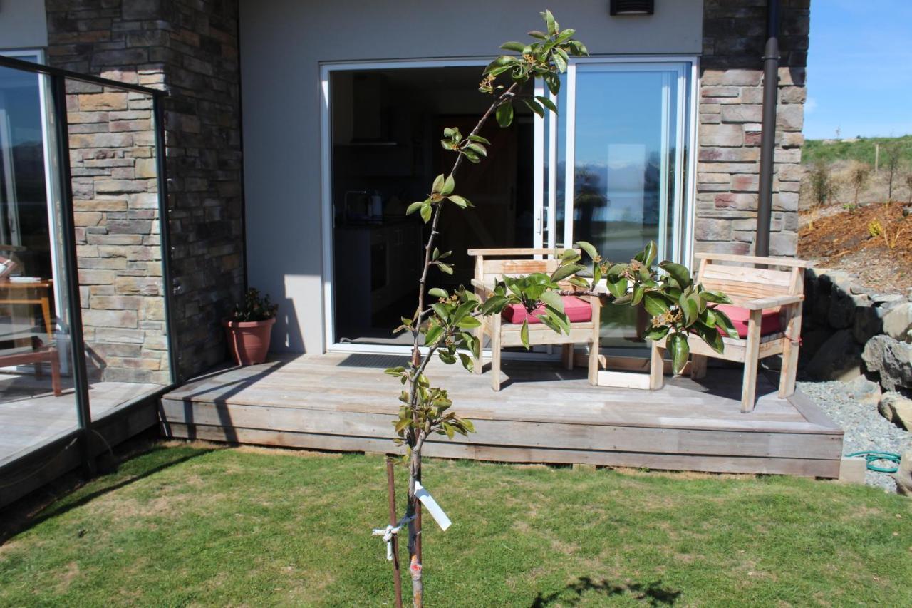 The Mackenzie Suites Lake Tekapo Buitenkant foto